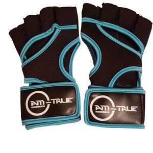 GymGloves for Powerlifting,Weight Training,unisex